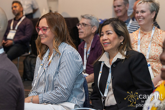 824 AGD2025 Conference in Montreal