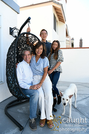 025 Kuo Family Portraits in Long Beach