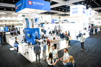 292 AAE 2024 in Los Angeles - Exhibit Hall