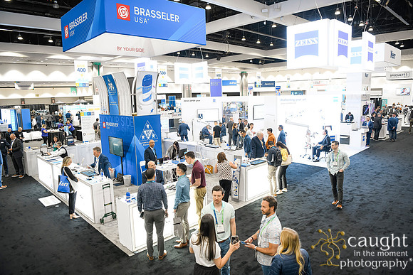 292 AAE 2024 in Los Angeles - Exhibit Hall