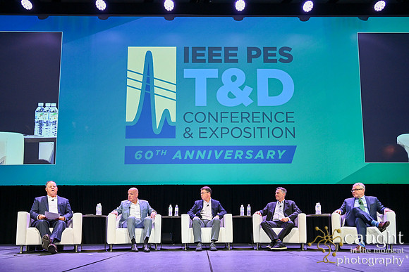 1461 IEEE PES TandD Anaheim 2024
