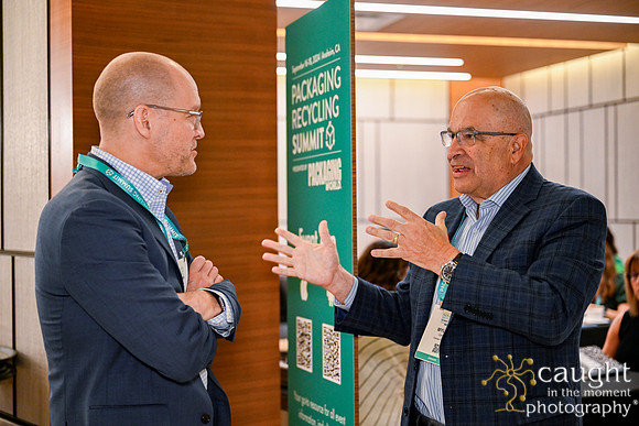 800 Packaging Recycling Summit 2024