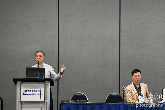 1607 IEEE PES TandD Anaheim 2024