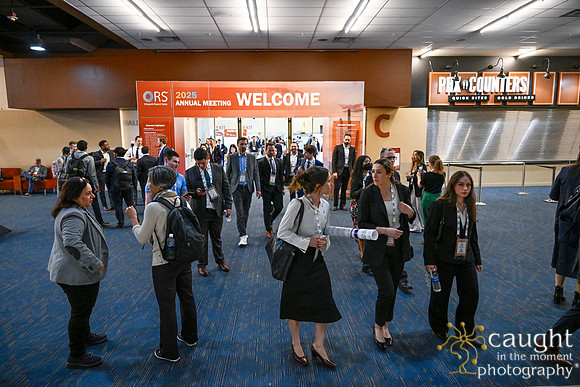 804 Annual Meeting 2025 Phoenix Convention Center