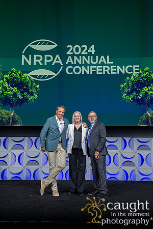 423 NRPA Conference 2024 Atlanta