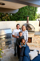 14 Osborne Family Portraits in Long Beach 2019