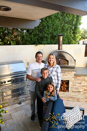 14 Osborne Family Portraits in Long Beach 2019