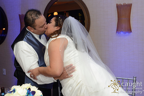 463 Hotel Maya Wedding