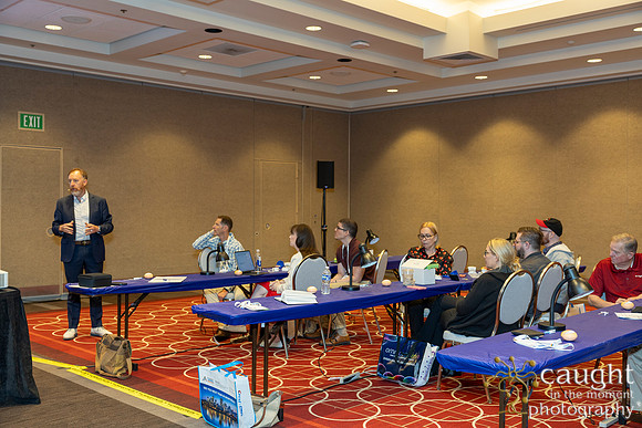 541 AGD2024 Conference in Minneapolis