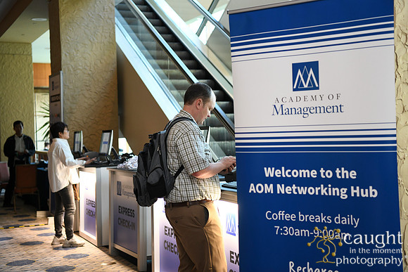 047 AOM 2024 Registration & Networking Hubs