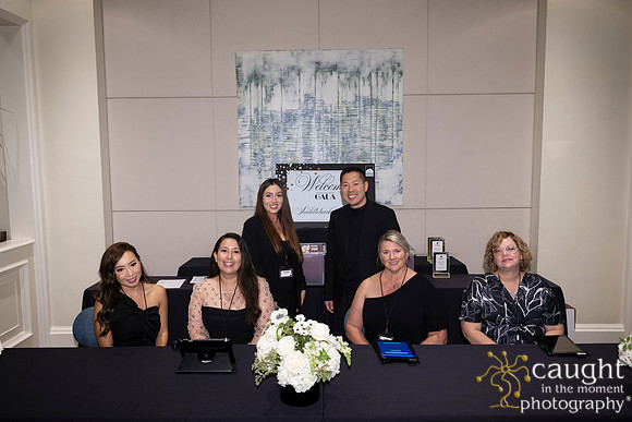001 Foundation Gala 2024