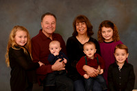 015 Family Portraits