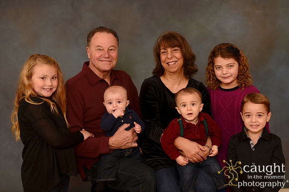 015 Family Portraits
