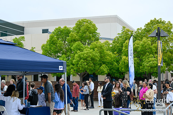 303 8th Grade Promotion Cal Lutheran 2025