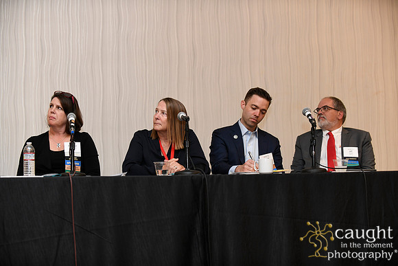 302 NAFTZ Spring Conference 2024 in Long Beach