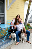 004 Duvendeck Family Portraits in Long Beach