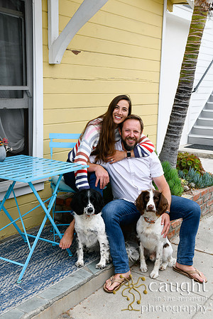004 Duvendeck Family Portraits in Long Beach