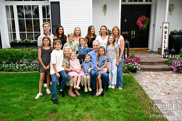 031 Spongberg Family Portraits 2024