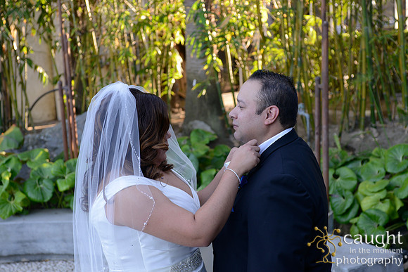 056 Hotel Maya Wedding