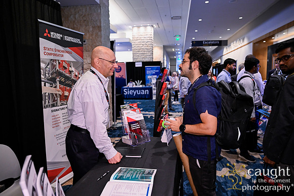 1123 IEEE PES General Meeting 2025 Austin