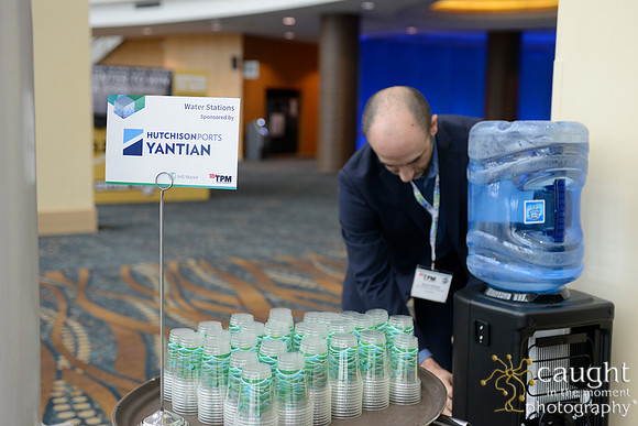 1553 TPM Conference 2018 Long Beach Convention Center