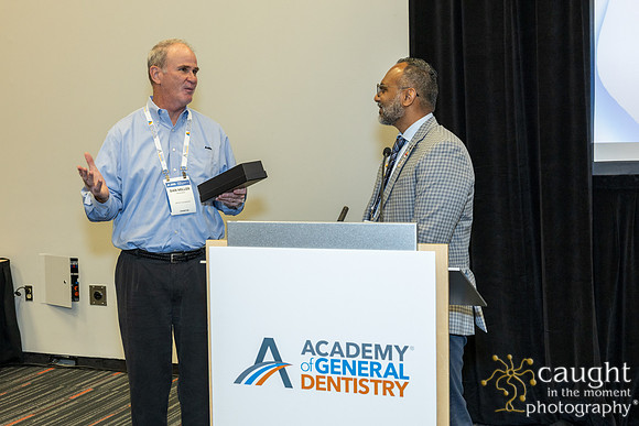 1034 AGD2025 Conference in Montreal