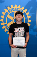 017 Cochran Scholarship 2024