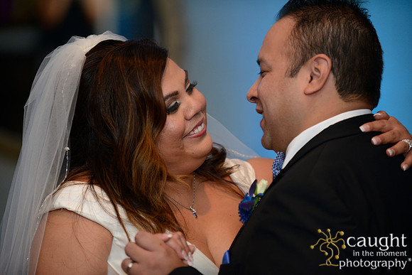 381 Hotel Maya Wedding