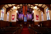 171 Rasmussen Wedding - Ceremony