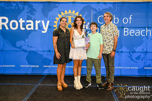 047 Newell Scholarship 2024