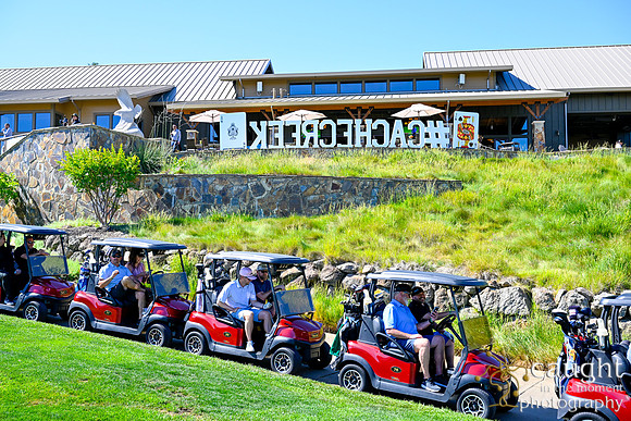 119 Cache Creek Charity Golf Tournament 2024