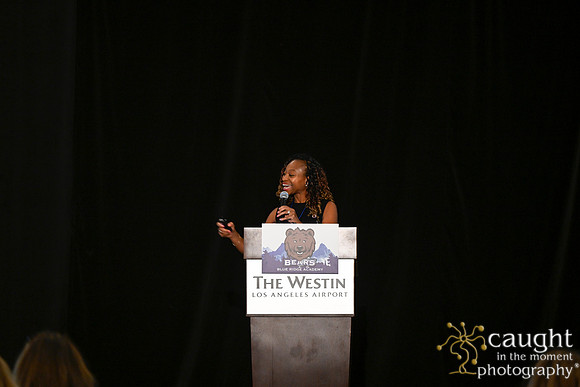 118 All Staff Meeting 2024 Westin LAX