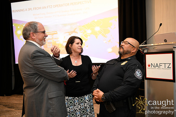 017 NAFTZ Spring Conference 2024 in Long Beach
