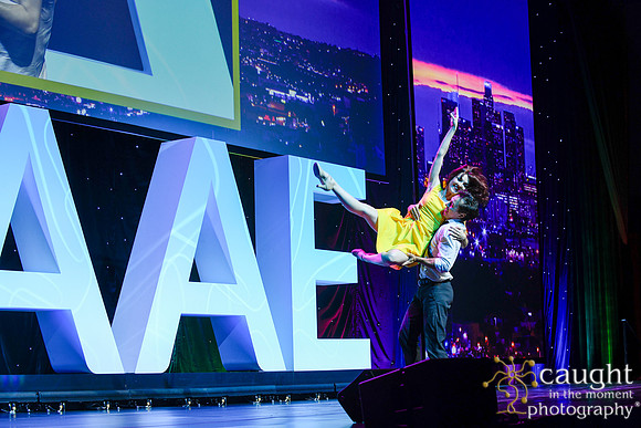 647 AAE 2024 in Los Angeles - Keynote