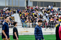 238 Blue Ridge Academy 8th Grade Promotion Cal Lutheran