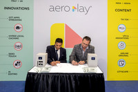 007 AeroLay at APEX Global Expo