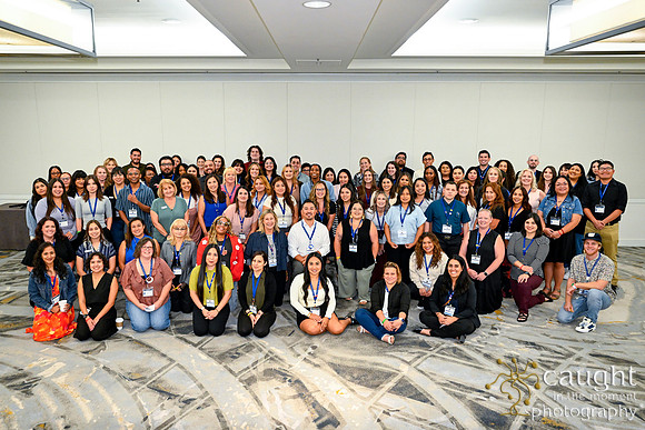 534 All Staff Meeting 2025 Westin LAX