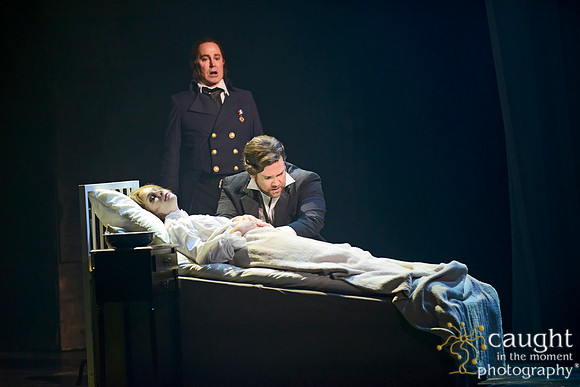007 Les Miserables Musical Theatre West Production
