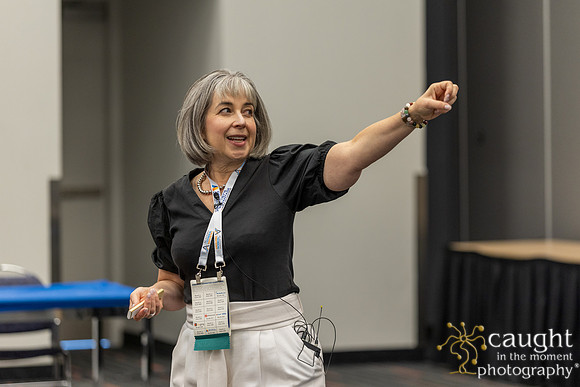 884 AGD2025 Conference in Montreal