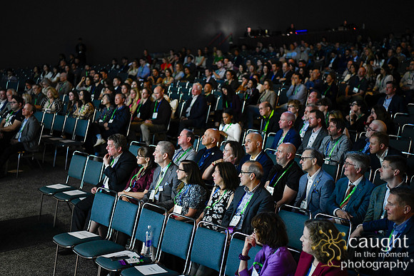 706 AAE 2024 in Los Angeles - Keynote