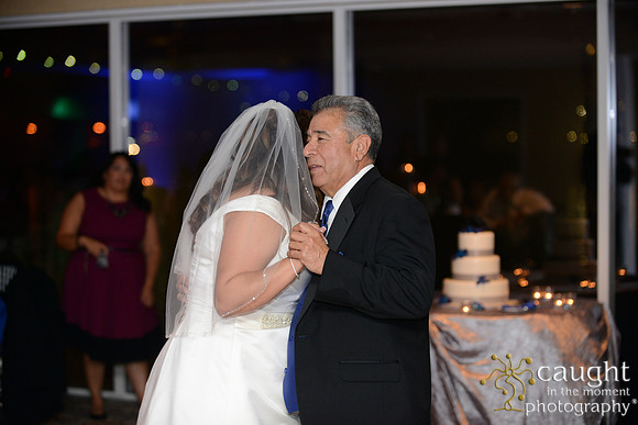 467 Hotel Maya Wedding