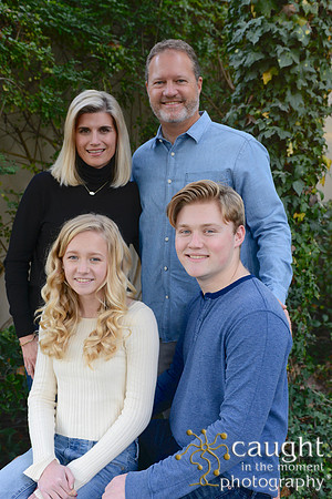 021 Rivard Family Portraits in Long Beach