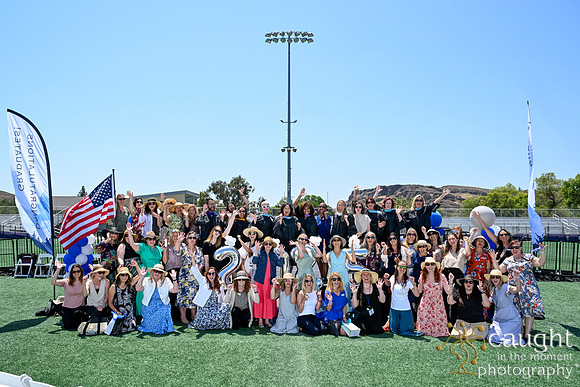 488 High School Graduation Cal Lutheran 2025