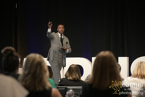 1511 Fall 2022 League Convening-Keynote with Michael Bonner