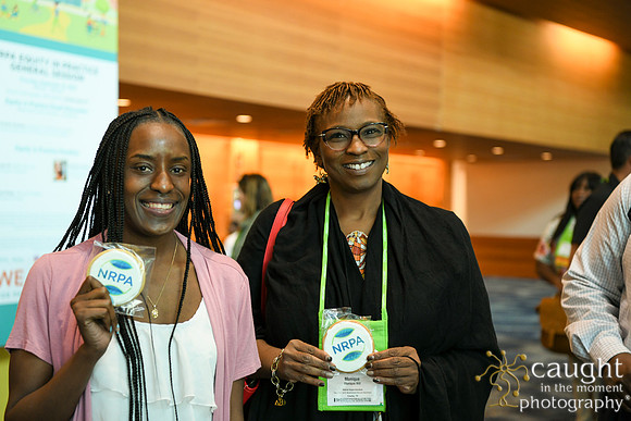 1122 NRPA Conference 2022 Phoenix