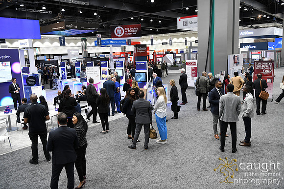 416 STS2025-Exhibit Hall