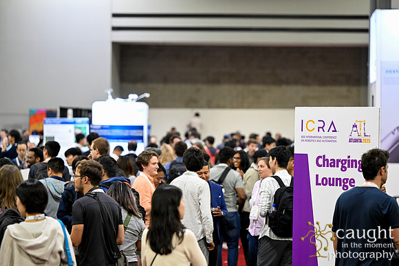 1677 IEEE ICRA 2025 Atlanta