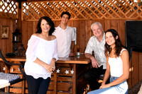 022R Black Family Portraits in Long Beach