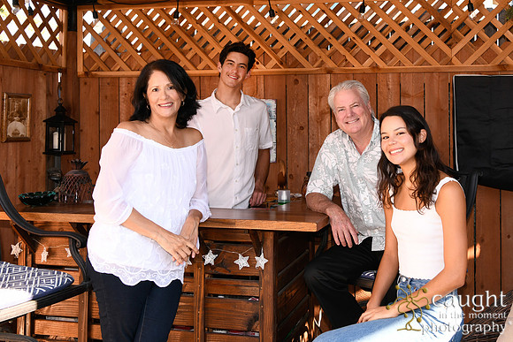 022R Black Family Portraits in Long Beach