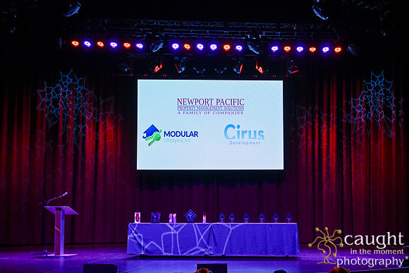 128 NPC Awards Gala 2025 Phoenix